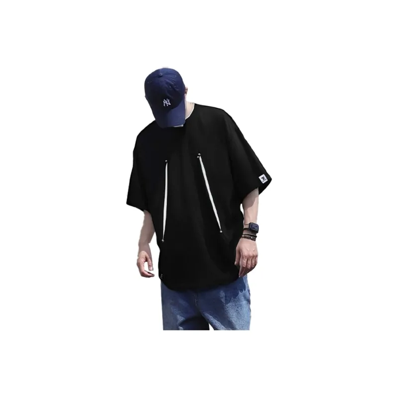 7 SEVFUN T Shirts Unisex-13
