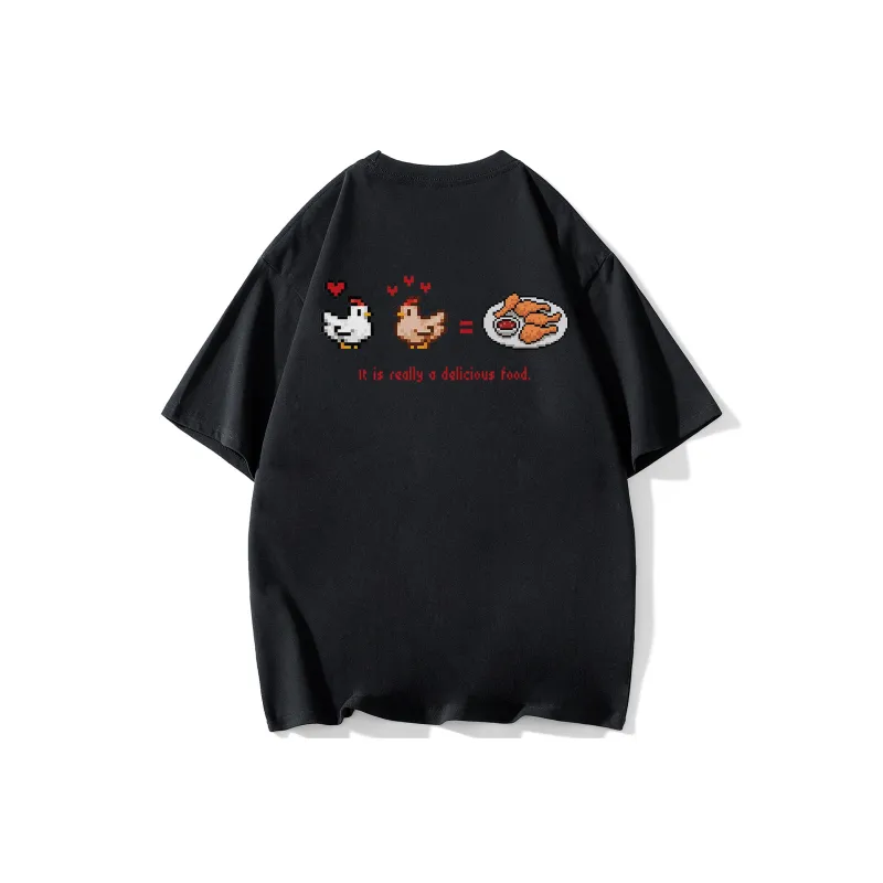 Struggle Vintage95 T Shirt Unisex-1