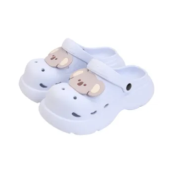 Thin Strips Home Sandals Slippers Women's, Distant Sky Blue