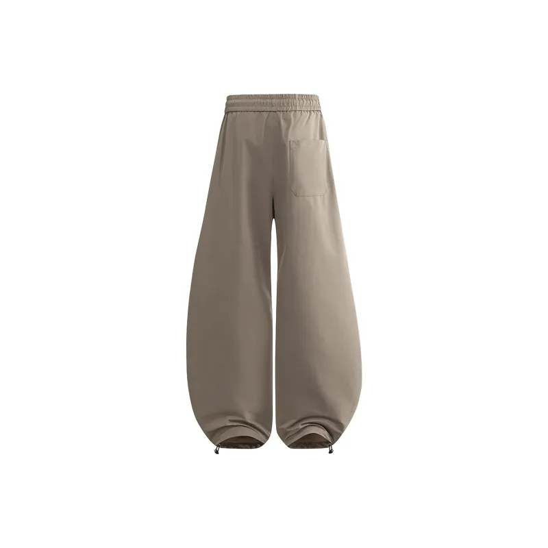 CHARLIE GOLF Casual Pants Unisex-10