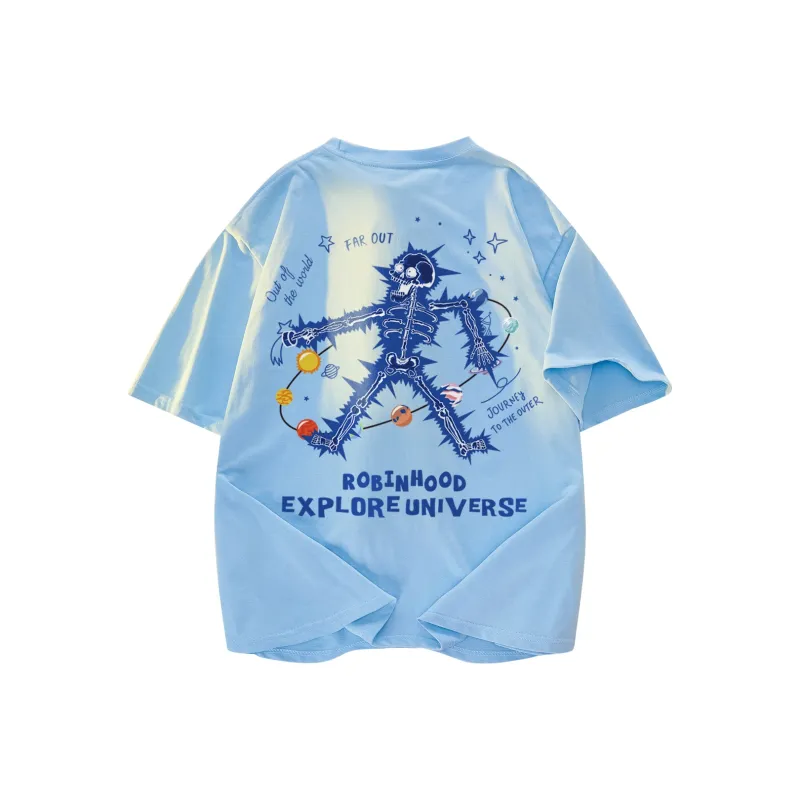 ROBINHOOD T Shirts Unisex-19