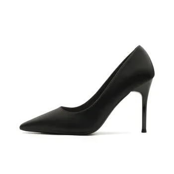 TADSW Slim Heel High Heels 6.5cm Women's