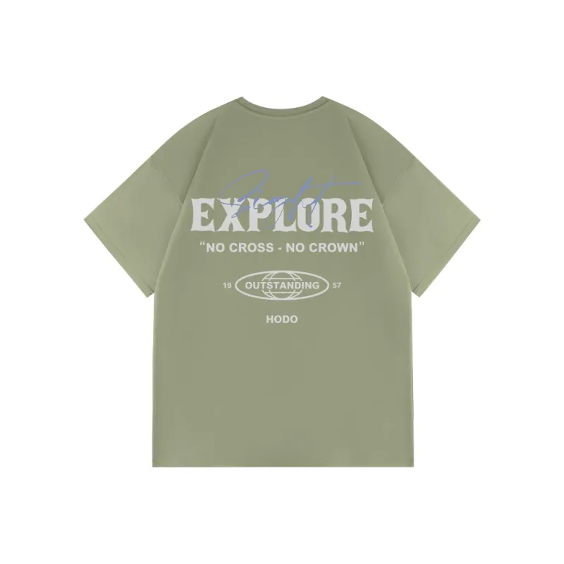 Red bean T Shirts Unisex-20