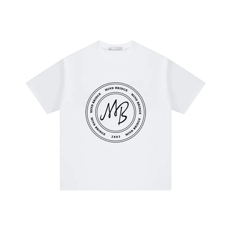 MindBridge T Shirts Unisex-10