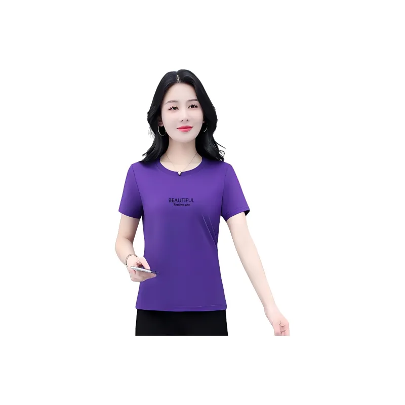 The New Age Family T Shirt Women's-6