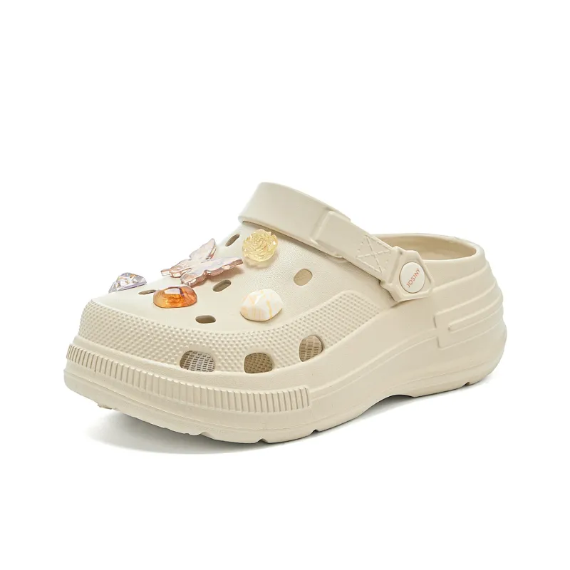 JOSINY Clogs Women's-1