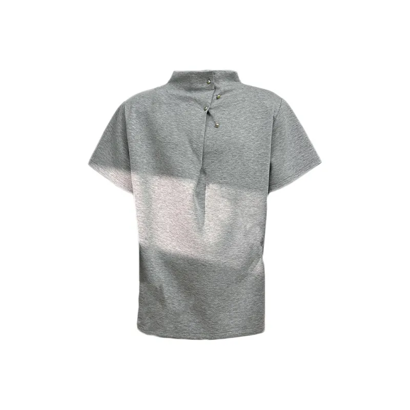URBAN AUTHENTIC T Shirts Unisex-0