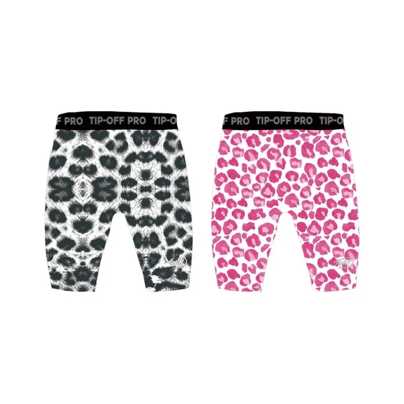 TIP OFF Sports Shorts Unisex-14