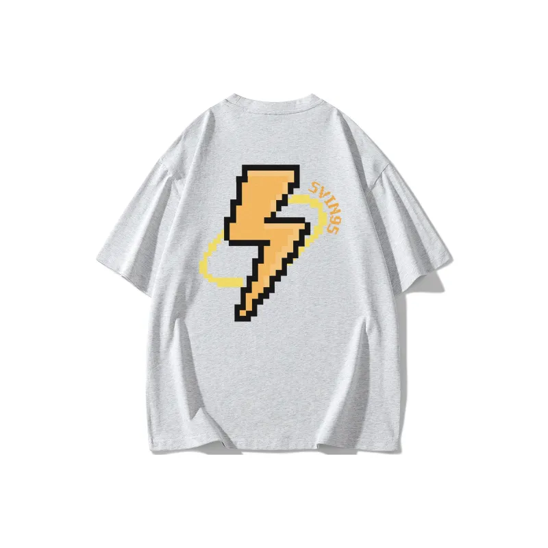Struggle Vintage95 T Shirt Unisex-4