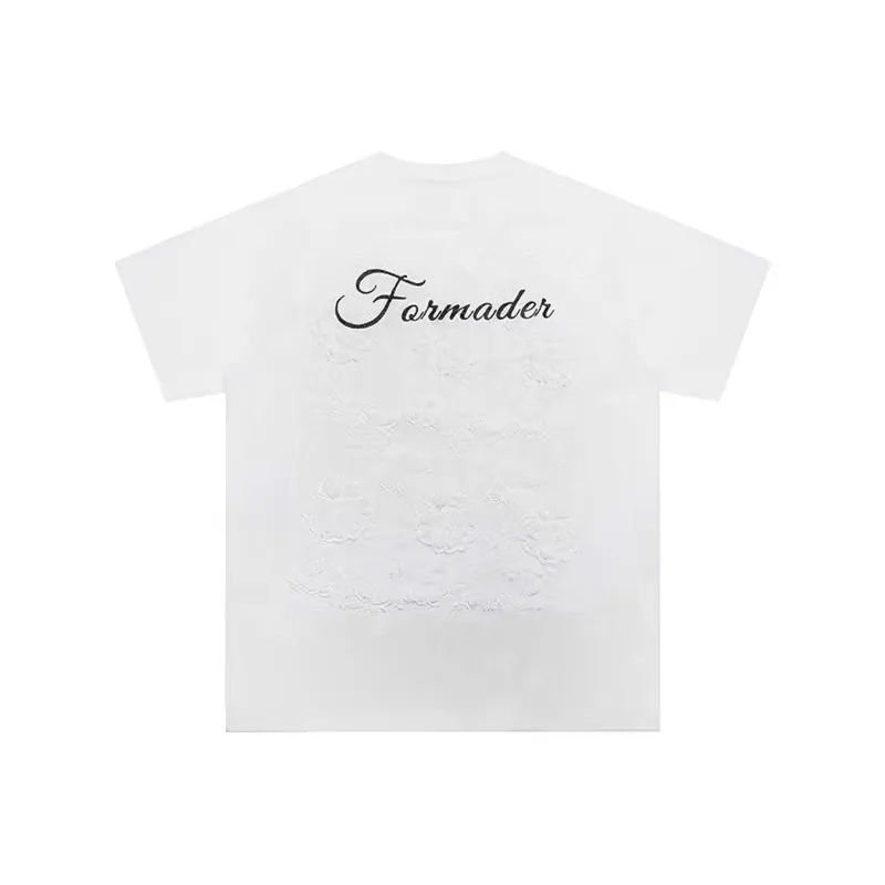 FORCEPULR T Shirts Unisex-6