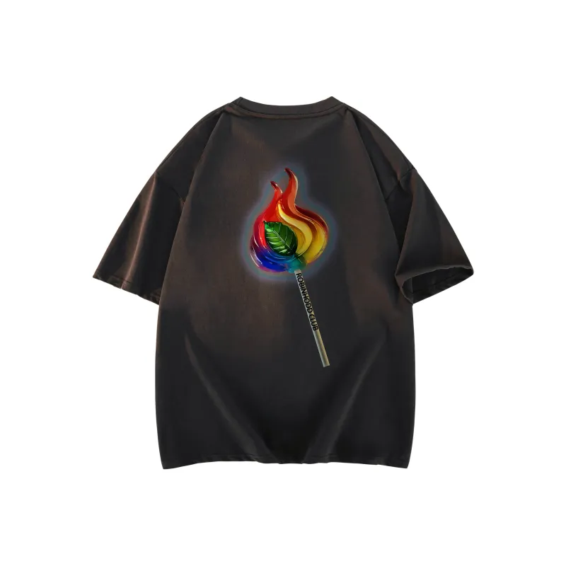 ROBINHOOD T Shirts Unisex-0