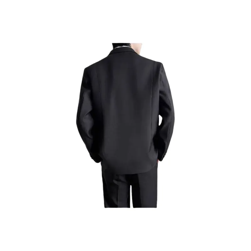 Chisportate Business Suit Unisex-2