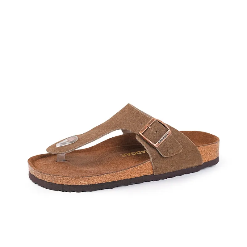 Khadgar Flip Flops Unisex-32