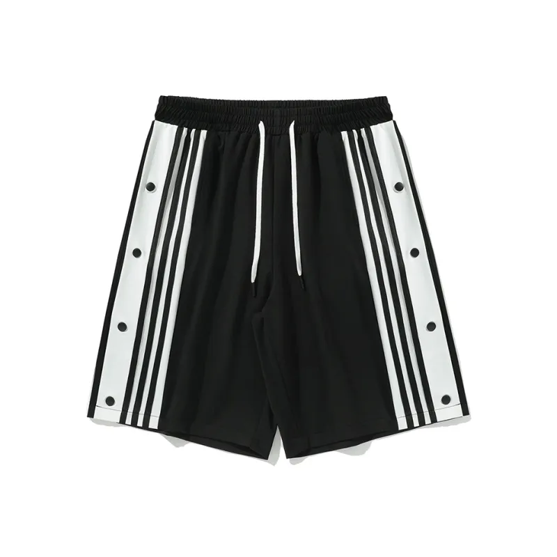 COMGM Casual Shorts Unisex-0