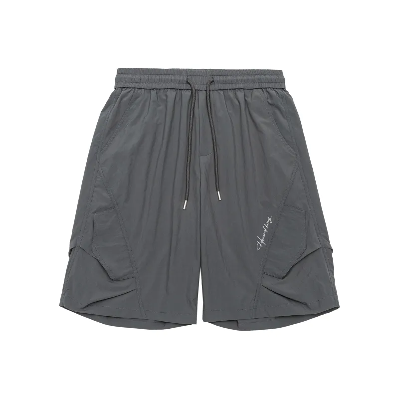 HONOR OF KINGS Casual Shorts Unisex-15