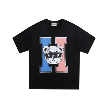 HARDY HARDY T Shirts Unisex