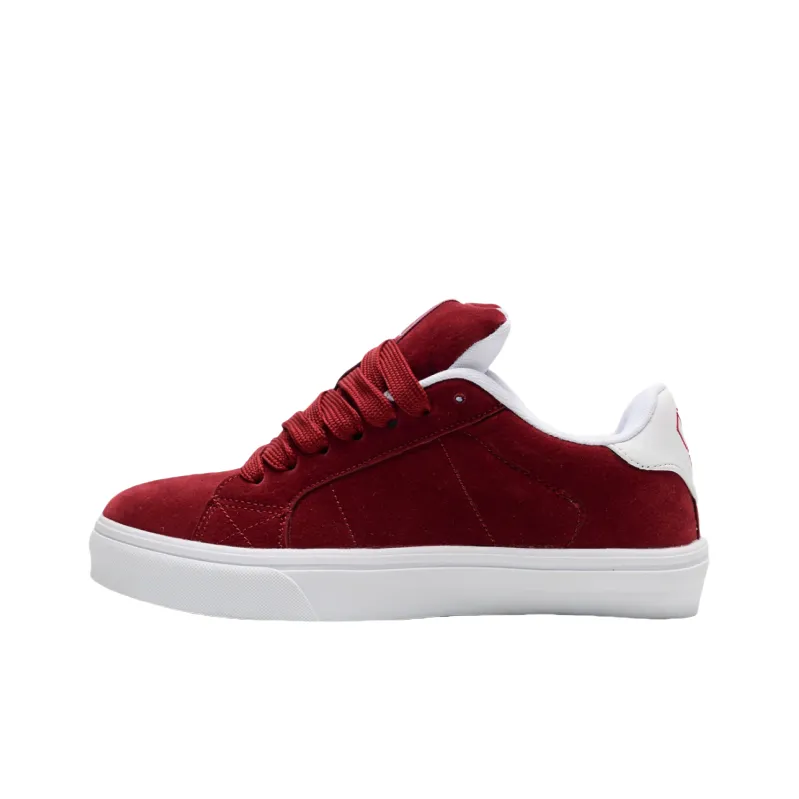 JimiXiong Skateboard Shoes Women's-6