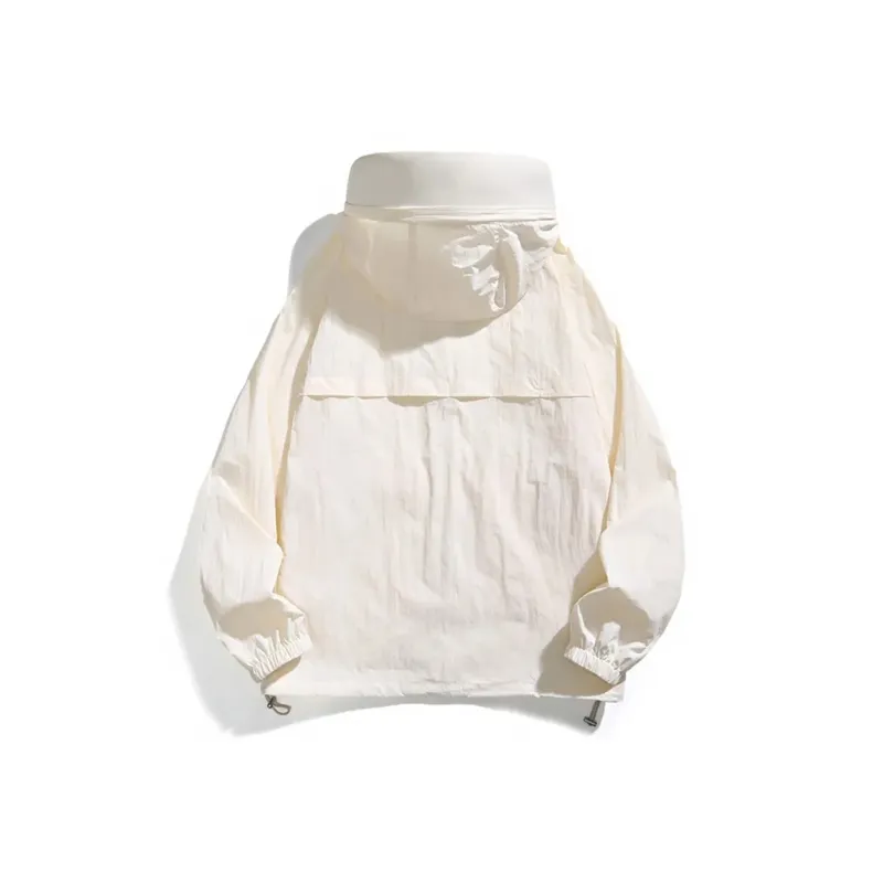 FORIDER Sun Protection Clothing Unisex-1