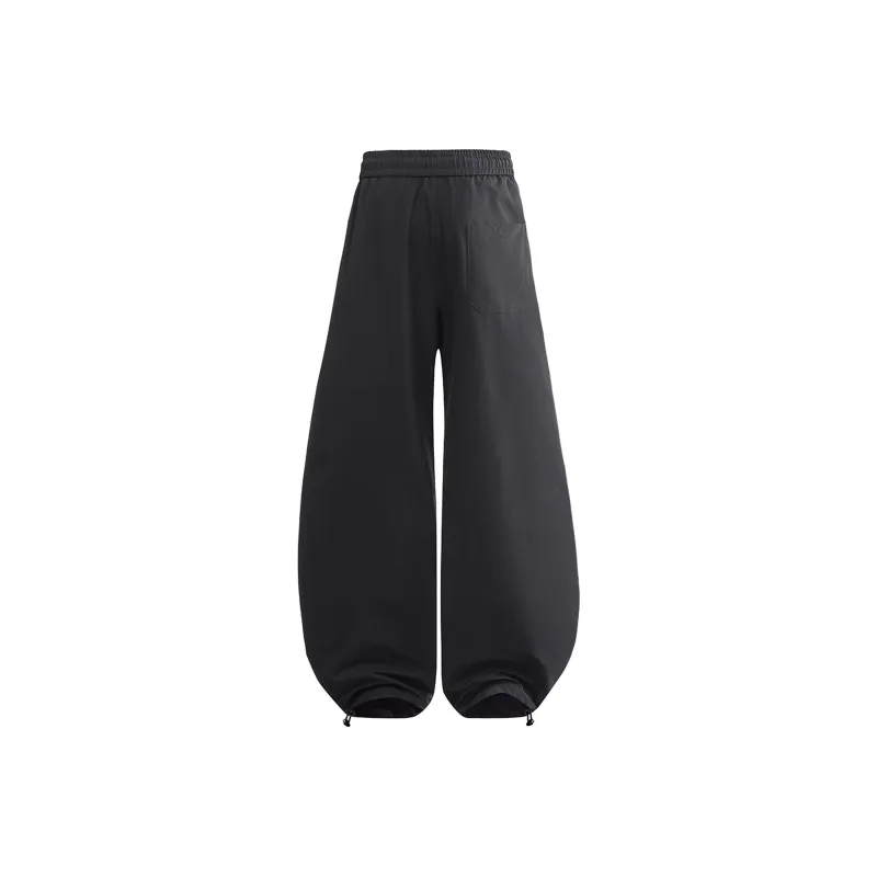 CHARLIE GOLF Casual Pants Unisex-1