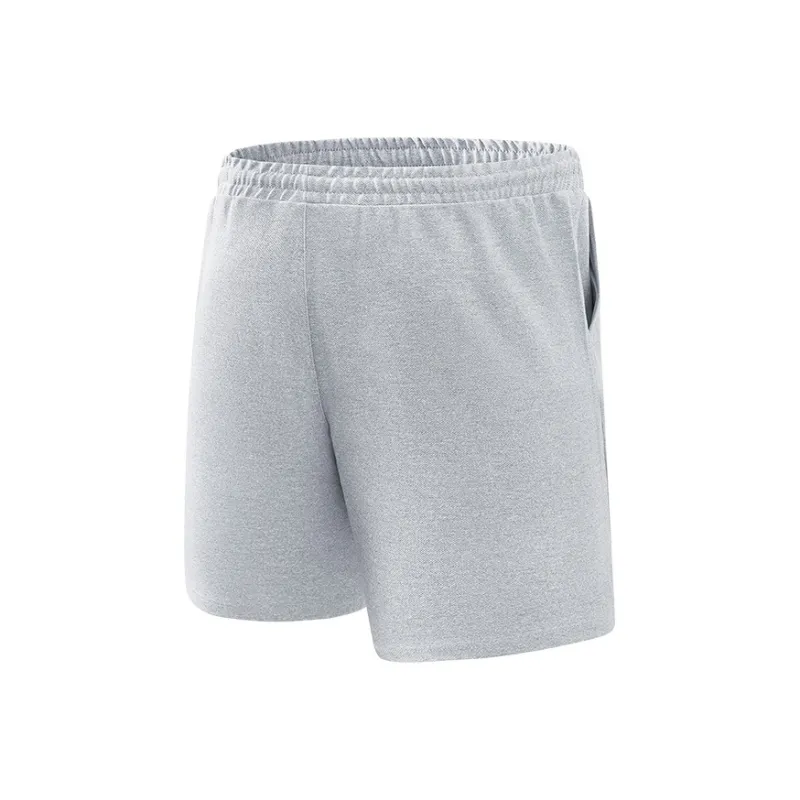 Red bean Casual Shorts Unisex-5