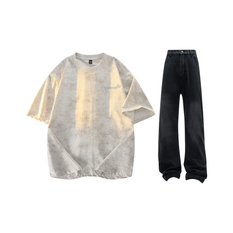 7 SEVFUN Casual Sportswear Unisex-3