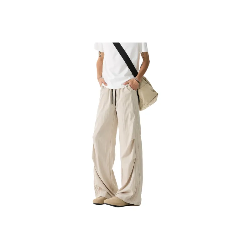 JIMI&JONS Cargo Pants Unisex-3
