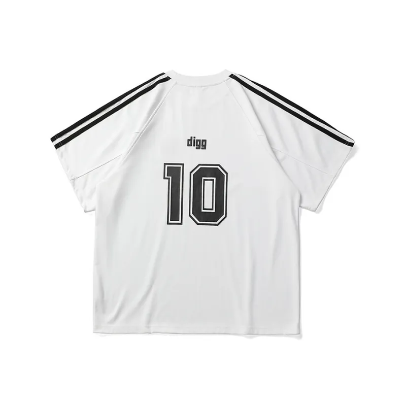 VERAF CA T Shirts Unisex-1