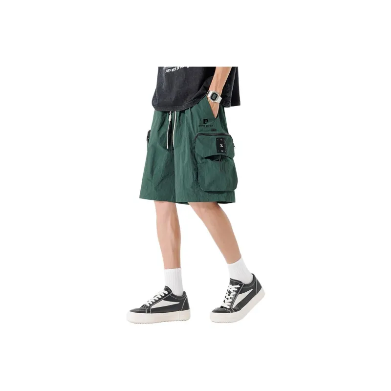 PIERRE CARDIN Cargo Shorts Men's-2
