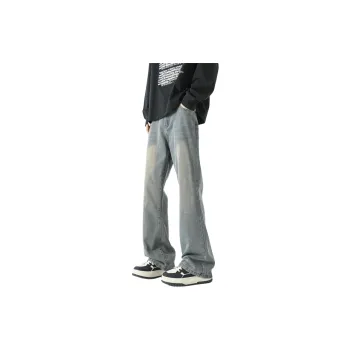 SAME FLOW Jeans Unisex