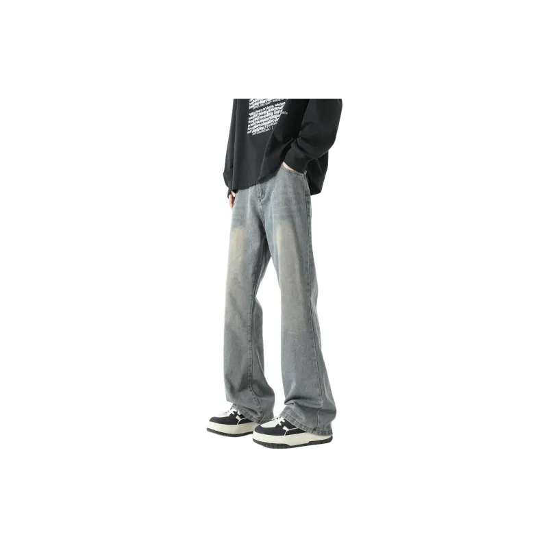 SAME FLOW Jeans Unisex-10