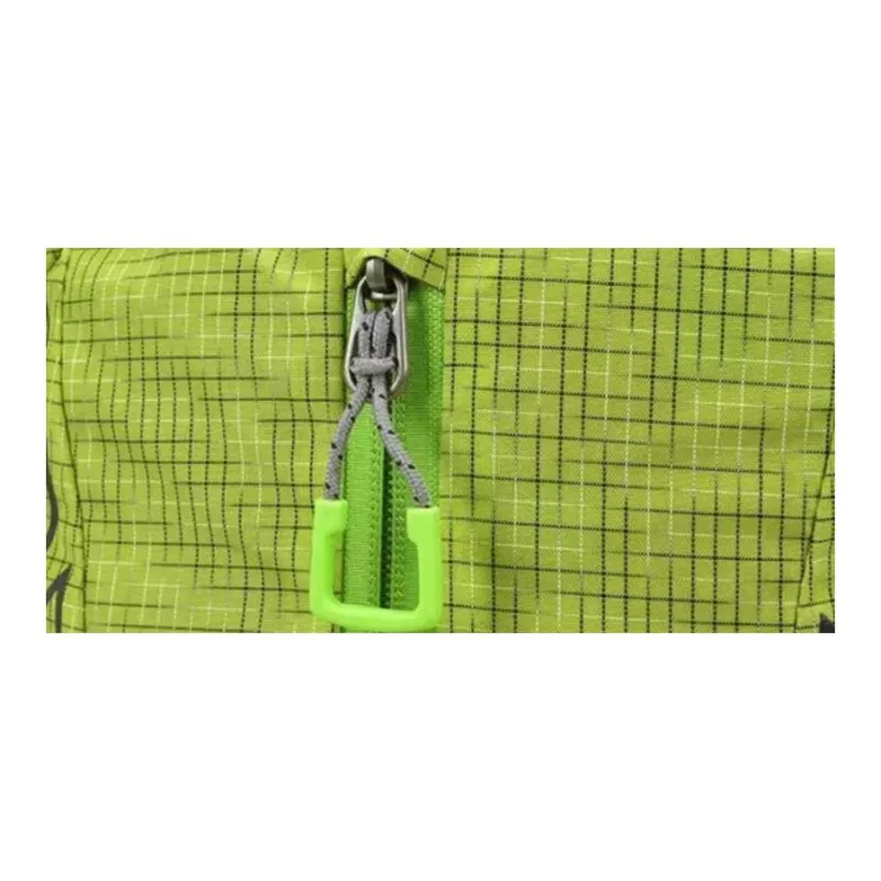 AIONE Mountaineering Bag Outdoor Bag Nylon 38L Fruit Green Unisex-8