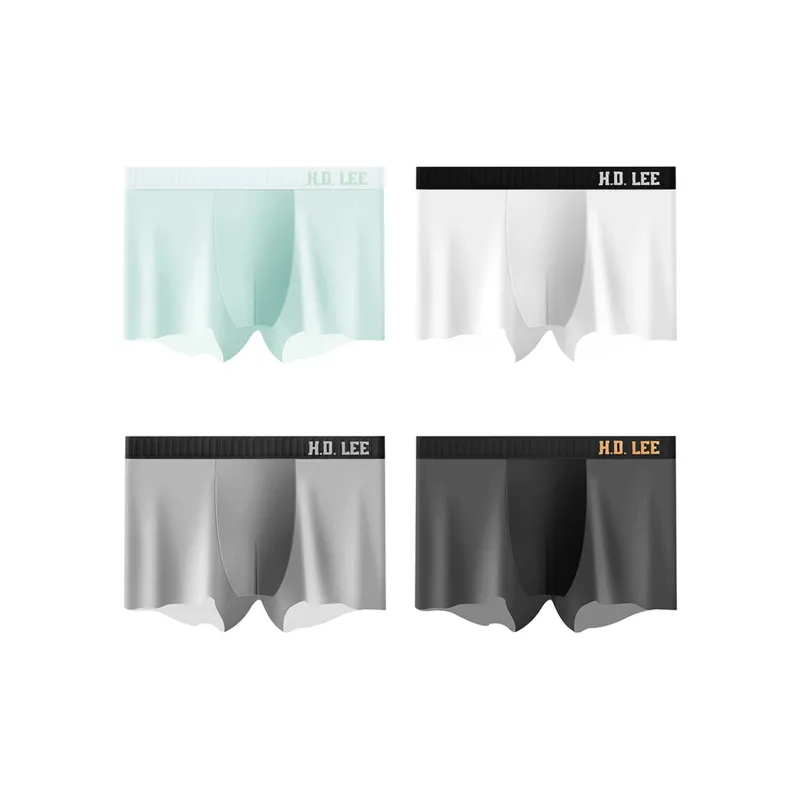 Lee Men Underpants-7