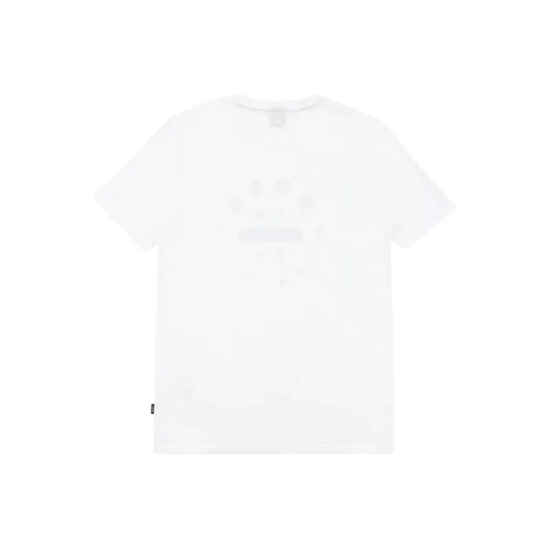 HUGO BOSS T Shirts Men White-1