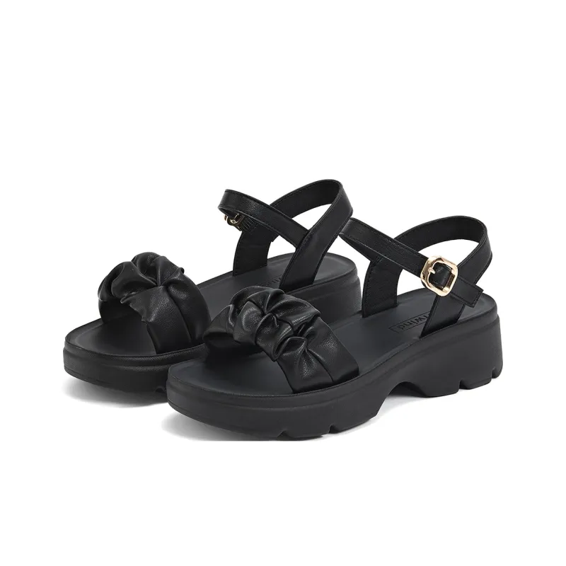 Hotwind One Strap Sandals Women's-3