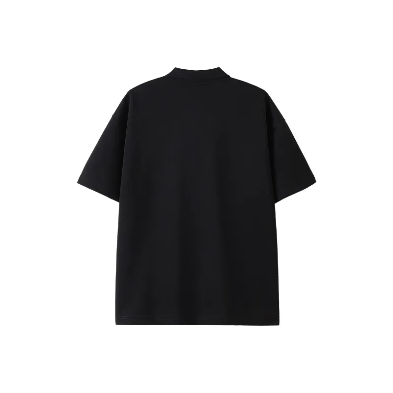 KEIRANDUN T Shirts Unisex-5