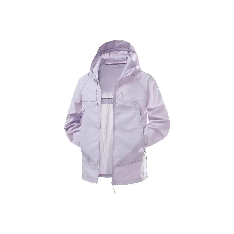 Grace Super Lightweight And Breathable Sun Protection Clothing Women's-0