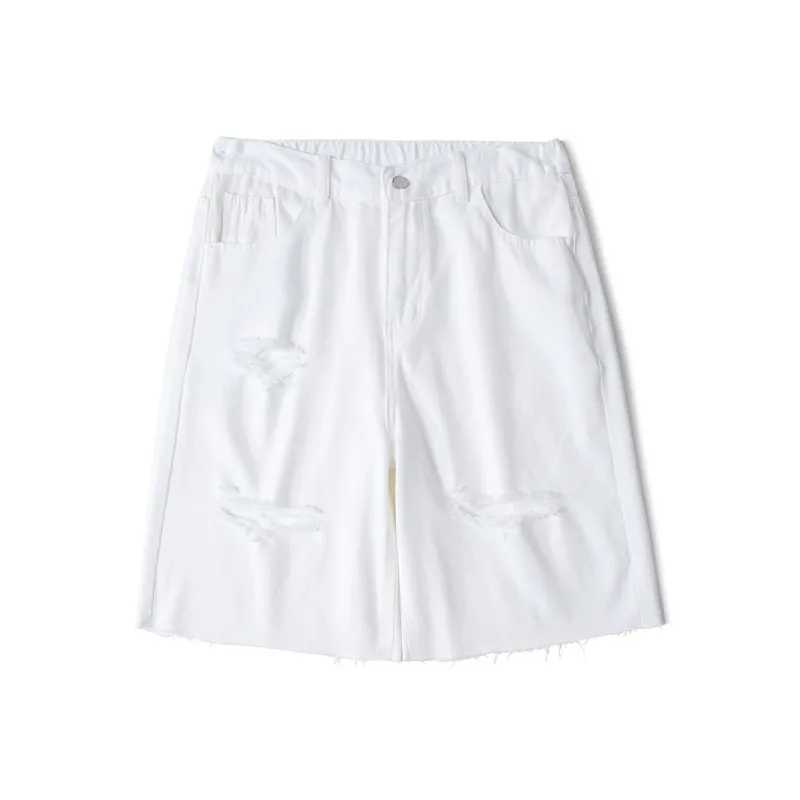 Chisportate Casual Shorts Unisex-3