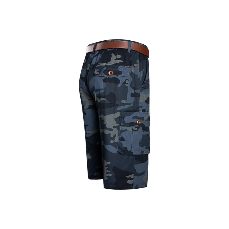 VERAF CA Casual Shorts Men-1