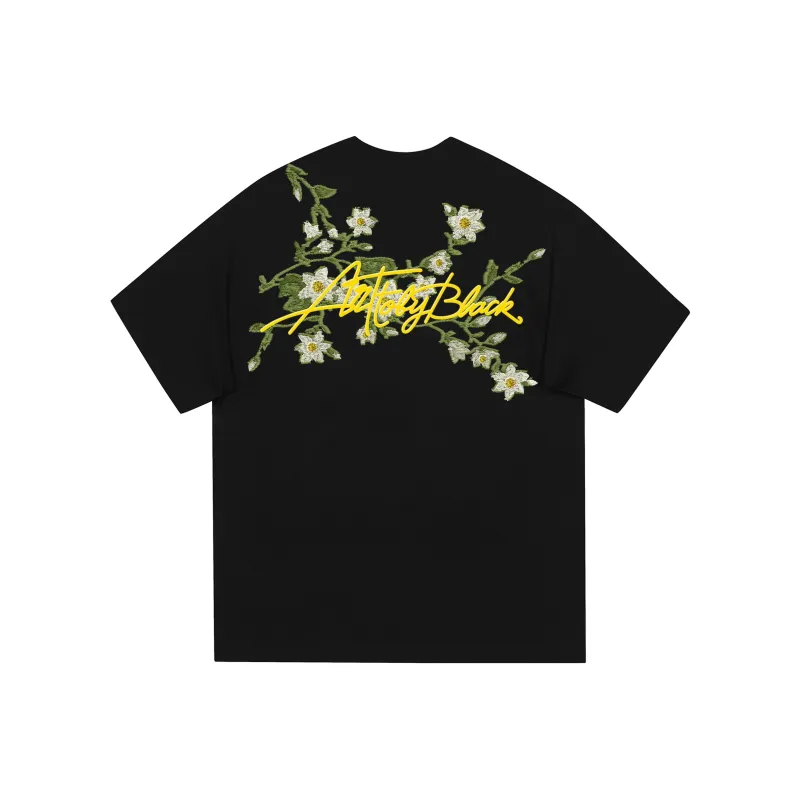 A02 T Shirts Unisex-0