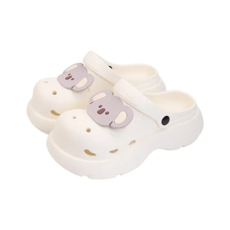 Thin Strips Home Sandals Slippers Women's, Distant Sky Blue-6