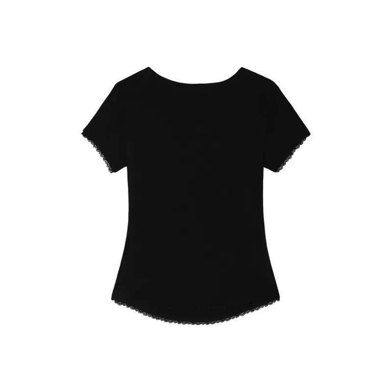 PSO Brand T Shirts Women's-1