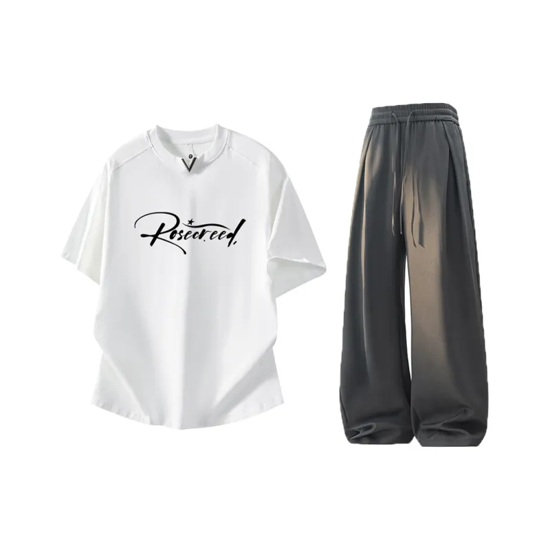 ROSECREED Casual Sportswear Unisex-0