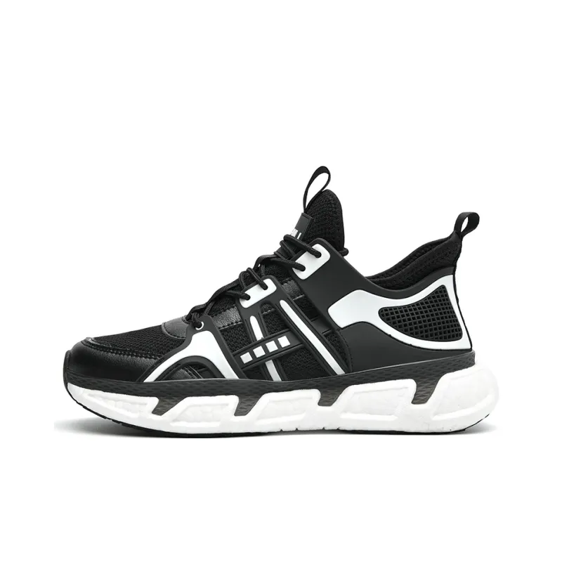 Frank Mully Low Top Casual Shoes Men's-3