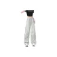 Gray Green (Trendy Purple Pants Label)
