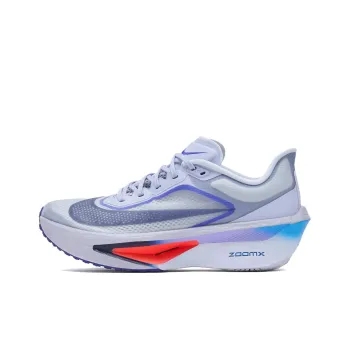 Nike Zoom Fly 6 Ghost Football Grey Blue Lightning Blue Void