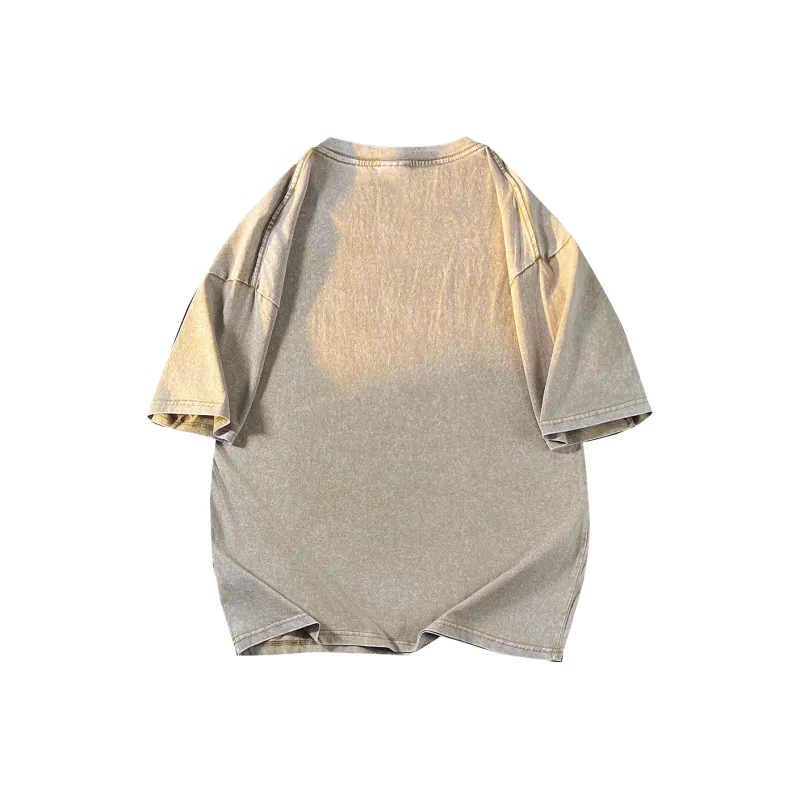 L'ALPINA T Shirts Unisex-5