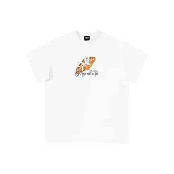 BTK T Shirts Unisex