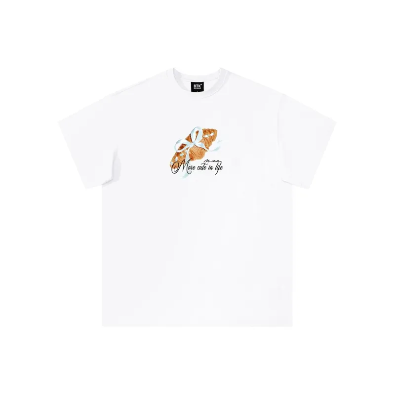 BTK T Shirts Unisex-19