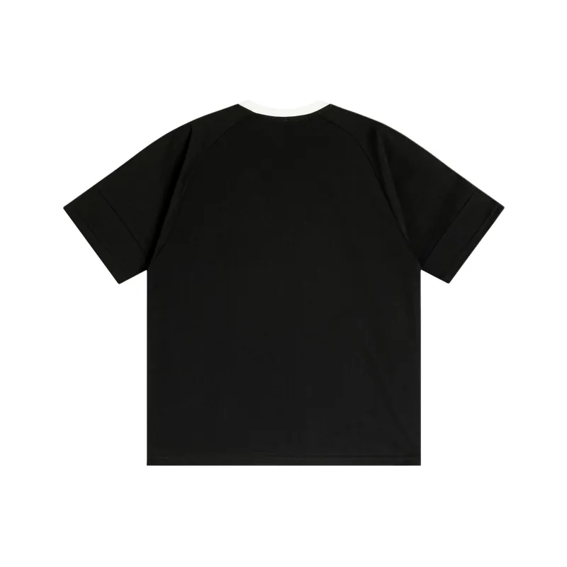 IN'S T Shirts Unisex-3