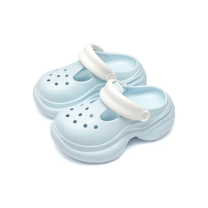 TZLDN Slippers / Home Slippers-9